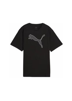 Koszulka damska Her Graphic Tee Puma ze sklepu SPORT-SHOP.pl w kategorii Bluzki damskie - zdjęcie 170654310