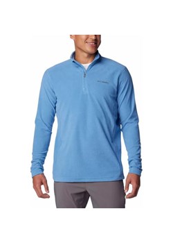 Bluza polarowa męska Klamath Range II Half Zip Columbia ze sklepu SPORT-SHOP.pl w kategorii Bluzy męskie - zdjęcie 170654334
