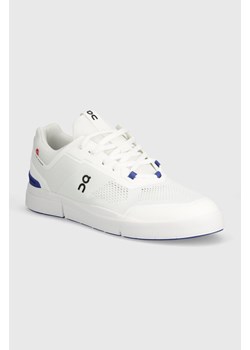 On-running sneakersy kolor biały ze sklepu ANSWEAR.com w kategorii Buty sportowe męskie - zdjęcie 170657074