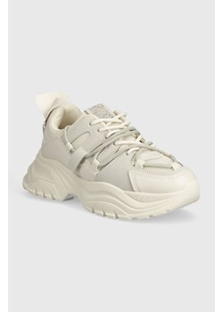 Answear Lab sneakersy kolor biały ze sklepu ANSWEAR.com w kategorii Buty sportowe damskie - zdjęcie 170657314