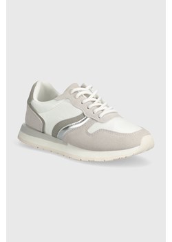 Answear Lab sneakersy kolor biały ze sklepu ANSWEAR.com w kategorii Buty sportowe damskie - zdjęcie 170657334