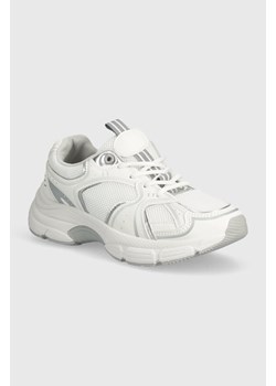 Answear Lab sneakersy kolor biały ze sklepu ANSWEAR.com w kategorii Buty sportowe damskie - zdjęcie 170657344