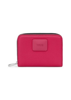 Tous portfel kolor różowy ze sklepu ANSWEAR.com w kategorii Portfele damskie - zdjęcie 170657410