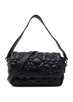 Tous Torebka na ramię MINI BOLSO BAND XS ze sklepu Gomez Fashion Store w kategorii Listonoszki - zdjęcie 170657460