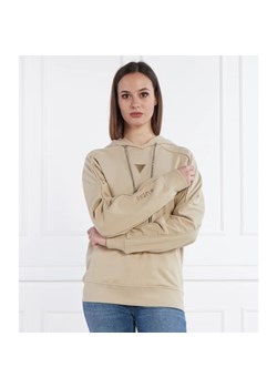 GUESS Bluza | Regular Fit ze sklepu Gomez Fashion Store w kategorii Bluzy damskie - zdjęcie 170657482