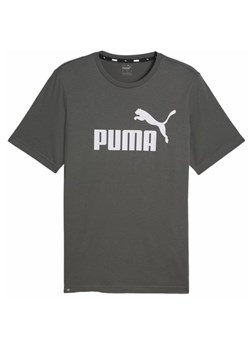 Koszulka męska ESS Logo Tee Puma ze sklepu SPORT-SHOP.pl w kategorii T-shirty męskie - zdjęcie 170658903