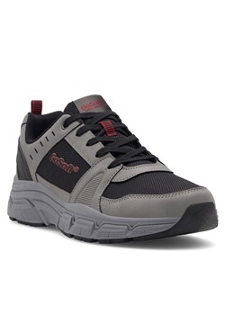 Sneakersy Go Soft GF21R091D-1 Grey/Black ze sklepu eobuwie.pl w kategorii Buty sportowe męskie - zdjęcie 170663282