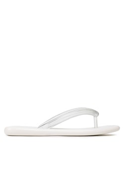 Japonki Melissa Airbubble Flip Flop Ad 33771 Przezroczysty ze sklepu eobuwie.pl w kategorii Klapki damskie - zdjęcie 170663380