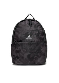 adidas Plecak Gym Backpack IS3243 Brązowy ze sklepu MODIVO w kategorii Plecaki - zdjęcie 170663720