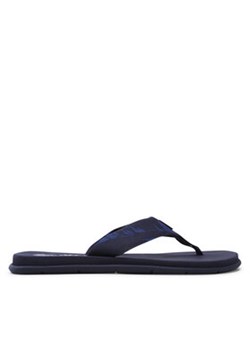 Helly Hansen Japonki Shoreline Sandal 11732_599 Granatowy ze sklepu MODIVO w kategorii Klapki damskie - zdjęcie 170663904