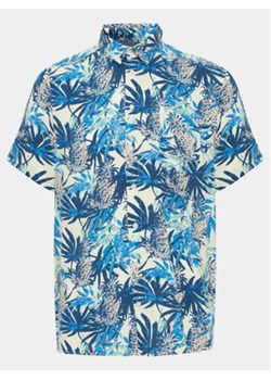 Blend Koszula 20716381 Niebieski Regular Fit ze sklepu MODIVO w kategorii Koszule męskie - zdjęcie 170663961