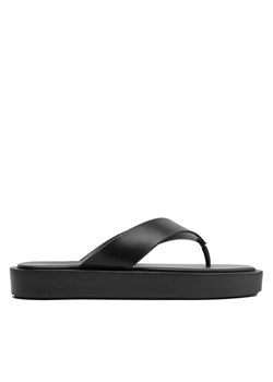 Japonki ONLY Shoes Onlmica-4 15319553 Czarny ze sklepu eobuwie.pl w kategorii Klapki damskie - zdjęcie 170665654
