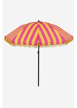 H & M - Przechylny Parasol - Żółty ze sklepu H&M w kategorii Parasole ogrodowe - zdjęcie 170667074