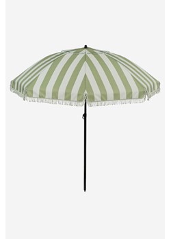 H & M - Przechylny Parasol - Zielony ze sklepu H&M w kategorii Parasole ogrodowe - zdjęcie 170667281