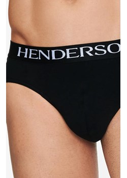 Henderson slipy męskie czarne Man 35213-99X, Kolor czarny, Rozmiar M, Henderson ze sklepu Primodo w kategorii Majtki męskie - zdjęcie 170680662