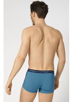 Sloggi Men Start Hipster C2P dwupak 10206968 box bokserki, Kolor multicolour, Rozmiar S, Sloggi ze sklepu Primodo w kategorii Majtki męskie - zdjęcie 170681643