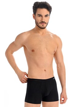 3-pack bokserki męskie czarne Levi, Kolor czarny, Rozmiar 3XL, Teyli ze sklepu Primodo w kategorii Majtki męskie - zdjęcie 170681714