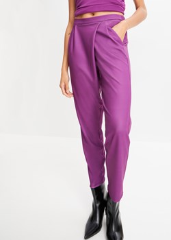 Spodnie haremki ze sklepu bonprix w kategorii Spodnie damskie - zdjęcie 170682780