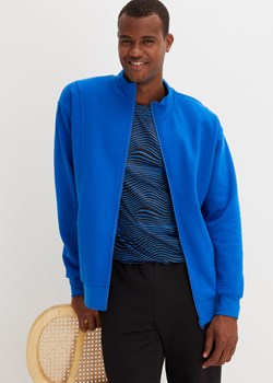 Bluza rozpinana ze sklepu bonprix w kategorii Bluzy męskie - zdjęcie 170683072