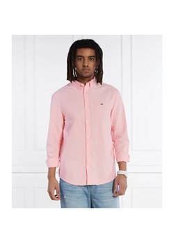 Tommy Jeans Koszula | Regular Fit ze sklepu Gomez Fashion Store w kategorii Koszule męskie - zdjęcie 170683374