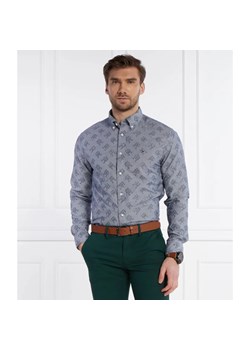 Tommy Hilfiger Koszula | Regular Fit ze sklepu Gomez Fashion Store w kategorii Koszule męskie - zdjęcie 170683400