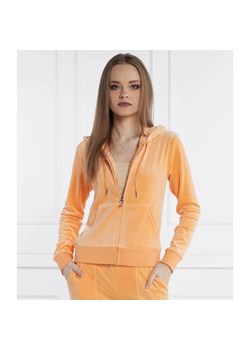 Juicy Couture Bluza Robertson | Regular Fit ze sklepu Gomez Fashion Store w kategorii Bluzy damskie - zdjęcie 170683420