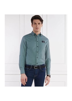CALVIN KLEIN JEANS Koszula | Regular Fit ze sklepu Gomez Fashion Store w kategorii Koszule męskie - zdjęcie 170683431