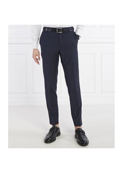Calvin Klein Spodnie | Regular Fit ze sklepu Gomez Fashion Store w kategorii Spodnie męskie - zdjęcie 170683463