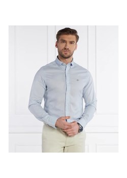 Gant Koszula | Slim Fit ze sklepu Gomez Fashion Store w kategorii Koszule męskie - zdjęcie 170684322