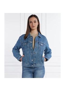 Tommy Jeans Kurtka jeansowa | Classic fit ze sklepu Gomez Fashion Store w kategorii Kurtki damskie - zdjęcie 170684331
