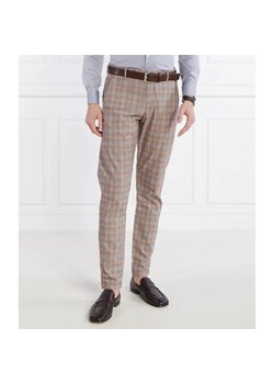 Joop! Jeans Spodnie chino Maxton3-W | Modern fit | z dodatkiem lnu ze sklepu Gomez Fashion Store w kategorii Spodnie męskie - zdjęcie 170684333