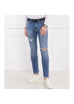 CALVIN KLEIN JEANS Jeansy | Skinny fit ze sklepu Gomez Fashion Store w kategorii Jeansy męskie - zdjęcie 170684350