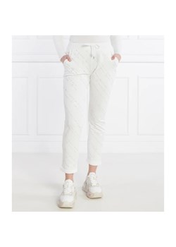 Liu Jo Sport Spodnie dresowe | Regular Fit ze sklepu Gomez Fashion Store w kategorii Spodnie damskie - zdjęcie 170684352