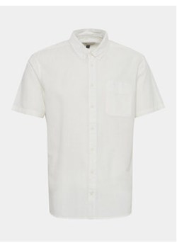 Blend Koszula 20716368 Biały Regular Fit ze sklepu MODIVO w kategorii Koszule męskie - zdjęcie 170686263