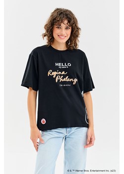 T-shirt Regina Phalange S/M ze sklepu NAOKO w kategorii Bluzki damskie - zdjęcie 170690924