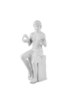 Figurka Christel Marott ze sklepu Modivo Dom w kategorii Dekoracje - zdjęcie 170694711