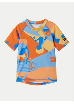 Reima Koszulka do pływania Pulikoi 5200134B Pomarańczowy ze sklepu MODIVO w kategorii Koszulki niemowlęce - zdjęcie 170696583