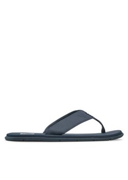 Helly Hansen Japonki Logo Sandal 11600_597 Granatowy ze sklepu MODIVO w kategorii Klapki męskie - zdjęcie 170697191