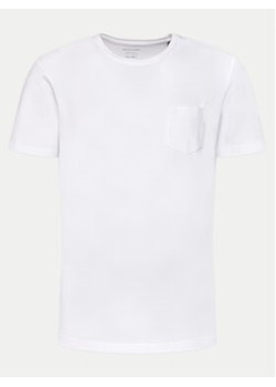 Pierre Cardin T-Shirt C5 21020.2079 Biały Regular Fit ze sklepu MODIVO w kategorii T-shirty męskie - zdjęcie 170697192