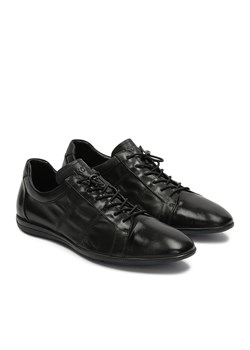 Sneakersy Kazar Mellan 78223-01-00 Black ze sklepu eobuwie.pl w kategorii Półbuty męskie - zdjęcie 170702060