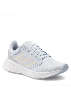 Buty do biegania adidas Galaxy 6 W IE8151 Błękitny ze sklepu eobuwie.pl w kategorii Buty sportowe damskie - zdjęcie 170702190