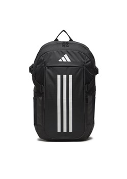 Plecak adidas Backpack IP9878 Black/White ze sklepu eobuwie.pl w kategorii Plecaki - zdjęcie 170702314