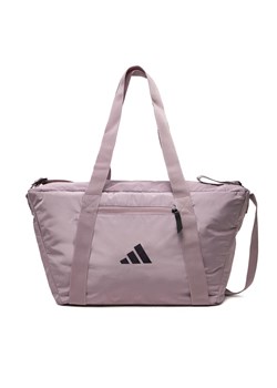 Torba adidas Sport Bag IR9933 Prlofi/Aurmet/Black ze sklepu eobuwie.pl w kategorii Torby sportowe - zdjęcie 170702850