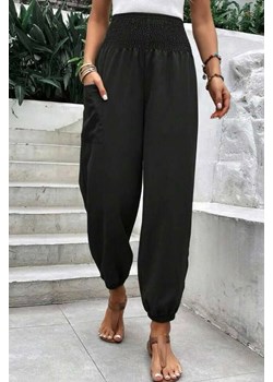 Spodnie LONTARA ze sklepu Ivet Shop w kategorii Spodnie damskie - zdjęcie 170705364