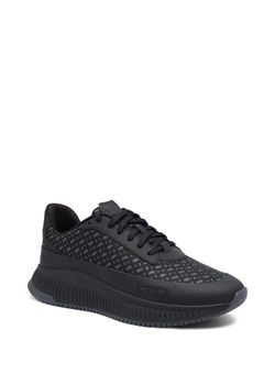 BOSS BLACK Sneakersy TTNM EVO_Runn_jqmn ze sklepu Gomez Fashion Store w kategorii Buty sportowe męskie - zdjęcie 170705944
