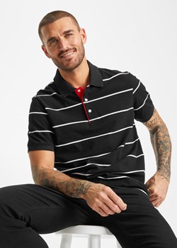 Shirt polo (2 szt.) ze sklepu bonprix w kategorii T-shirty męskie - zdjęcie 170706454