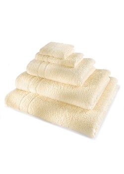 Ręczniki z miękkiego materiału ze sklepu bonprix w kategorii Ręczniki - zdjęcie 170706864