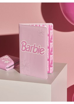 Sinsay - Notes Barbie - różowy ze sklepu Sinsay w kategorii Biuro - zdjęcie 170707500