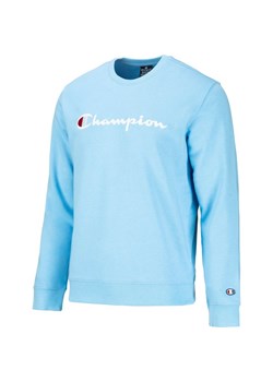 Bluza męska Embroidered Big Script Logo C Champion ze sklepu SPORT-SHOP.pl w kategorii Bluzy męskie - zdjęcie 170711732