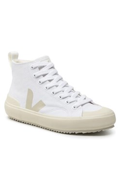Veja Sneakersy Nov Ht NT0102348A Biały ze sklepu MODIVO w kategorii Trampki damskie - zdjęcie 170711961